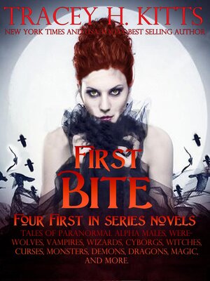 cover image of First Bite